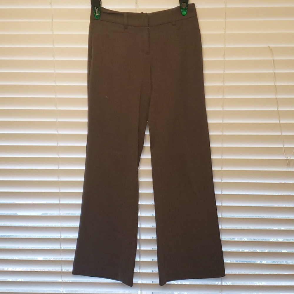 Dress pants